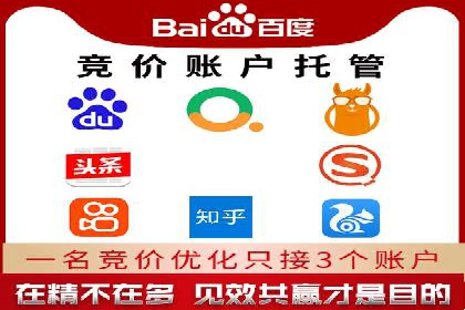 行业领先企业如何通过SEM运营提升ROI